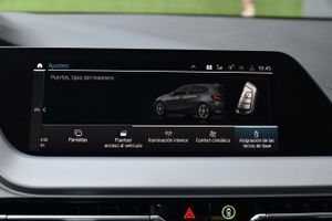 BMW Serie 1 118d Camara, CarPlay, Android auto  - Foto 97