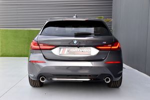 BMW Serie 1 118d Camara, CarPlay, Android auto  - Foto 4