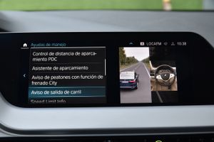 BMW Serie 1 118d Camara, CarPlay, Android auto  - Foto 77