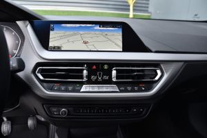 BMW Serie 1 118d Camara, CarPlay, Android auto  - Foto 15