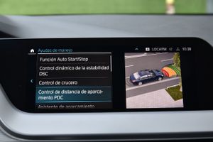 BMW Serie 1 118d Camara, CarPlay, Android auto  - Foto 74