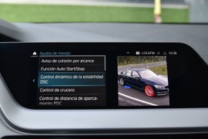 BMW Serie 1 118d Camara, CarPlay, Android auto  - Foto 72