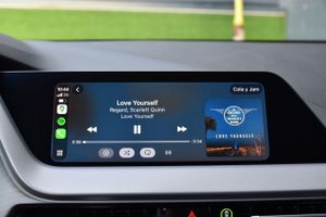 BMW Serie 1 118d Camara, CarPlay, Android auto  - Foto 94