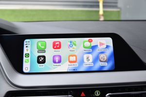BMW Serie 1 118d Camara, CarPlay, Android auto  - Foto 93