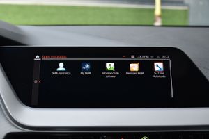 BMW Serie 1 118d Camara, CarPlay, Android auto  - Foto 66