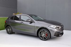 BMW Serie 1 118d Camara, CarPlay, Android auto  - Foto 27