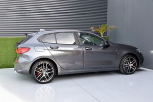 BMW Serie 1 118d Camara, CarPlay, Android auto  - Foto 26