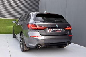 BMW Serie 1 118d Camara, CarPlay, Android auto  - Foto 34