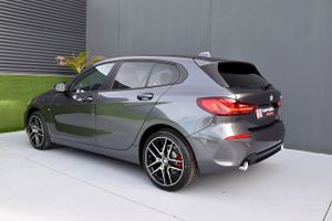 BMW Serie 1 118d Camara, CarPlay, Android auto  - Foto 32
