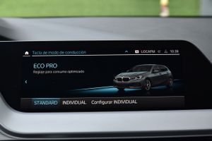 BMW Serie 1 118d Camara, CarPlay, Android auto  - Foto 90