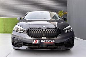 BMW Serie 1 118d Camara, CarPlay, Android auto  - Foto 8