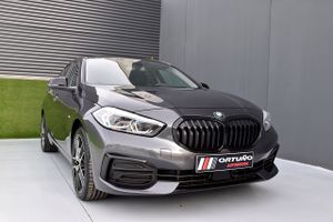 BMW Serie 1 118d Camara, CarPlay, Android auto  - Foto 30