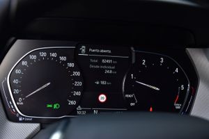 BMW Serie 1 118d Camara, CarPlay, Android auto  - Foto 56