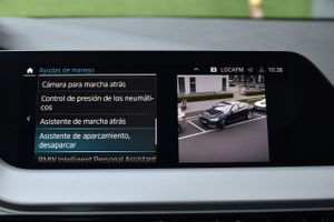 BMW Serie 1 118d Camara, CarPlay, Android auto  - Foto 82