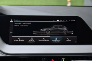 BMW Serie 1 118d Camara, CarPlay, Android auto  - Foto 95