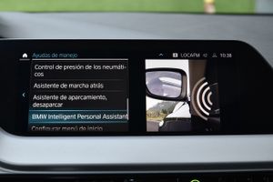 BMW Serie 1 118d Camara, CarPlay, Android auto  - Foto 83