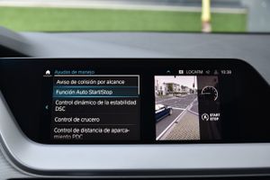 BMW Serie 1 118d Camara, CarPlay, Android auto  - Foto 71