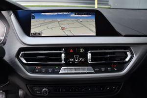 BMW Serie 1 118d Camara, CarPlay, Android auto  - Foto 59