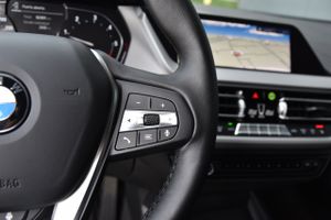BMW Serie 1 118d Camara, CarPlay, Android auto  - Foto 53