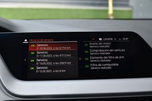 BMW Serie 1 118d Camara, CarPlay, Android auto  - Foto 68