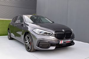 BMW Serie 1 118d Camara, CarPlay, Android auto  - Foto 6