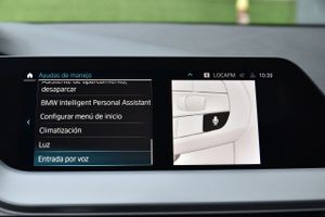 BMW Serie 1 118d Camara, CarPlay, Android auto  - Foto 87