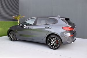 BMW Serie 1 118d Camara, CarPlay, Android auto  - Foto 31