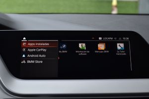 BMW Serie 1 118d Camara, CarPlay, Android auto  - Foto 65
