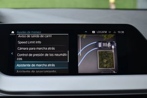 BMW Serie 1 118d Camara, CarPlay, Android auto  - Foto 81