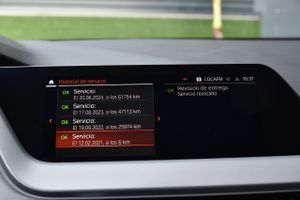 BMW Serie 1 118d Camara, CarPlay, Android auto  - Foto 67