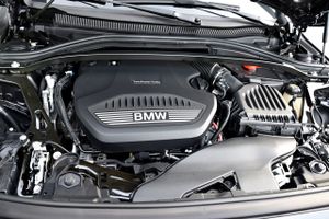 BMW Serie 1 118d Camara, CarPlay, Android auto  - Foto 17