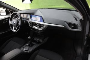 BMW Serie 1 118d Camara, CarPlay, Android auto  - Foto 46