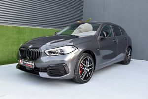 BMW Serie 1 118d Camara, CarPlay, Android auto  - Foto 20