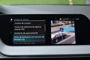 BMW Serie 1 118d Camara, CarPlay, Android auto  - Foto 76