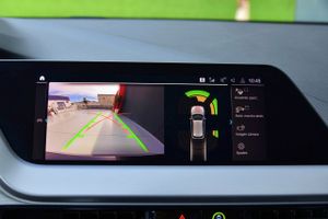 BMW Serie 1 118d Camara, CarPlay, Android auto  - Foto 16