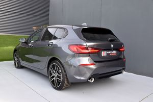 BMW Serie 1 118d Camara, CarPlay, Android auto  - Foto 33