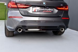 BMW Serie 1 118d Camara, CarPlay, Android auto  - Foto 36