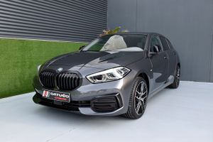 BMW Serie 1 118d Camara, CarPlay, Android auto  - Foto 19