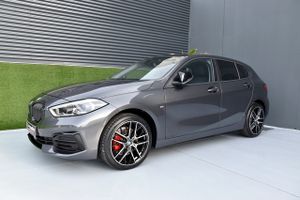 BMW Serie 1 118d Camara, CarPlay, Android auto  - Foto 22