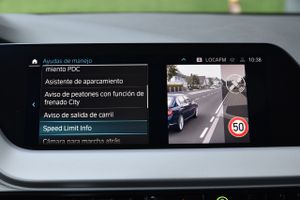BMW Serie 1 118d Camara, CarPlay, Android auto  - Foto 78
