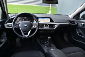 BMW Serie 1 118d Camara, CarPlay, Android auto  - Foto 49