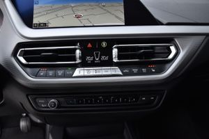 BMW Serie 1 118d Camara, CarPlay, Android auto  - Foto 58
