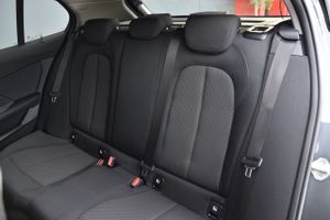 BMW Serie 1 118d Camara, CarPlay, Android auto  - Foto 12