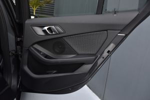 BMW Serie 1 118d Camara, CarPlay, Android auto  - Foto 41