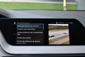BMW Serie 1 118d Camara, CarPlay, Android auto  - Foto 70