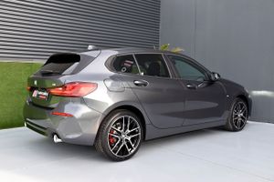 BMW Serie 1 118d Camara, CarPlay, Android auto  - Foto 25