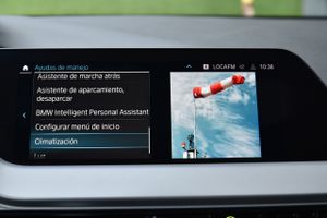 BMW Serie 1 118d Camara, CarPlay, Android auto  - Foto 85
