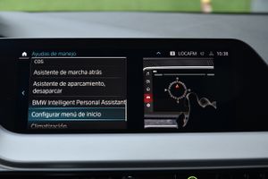 BMW Serie 1 118d Camara, CarPlay, Android auto  - Foto 84