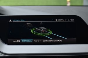BMW Serie 1 118d Camara, CarPlay, Android auto  - Foto 91
