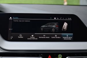 BMW Serie 1 118d Camara, CarPlay, Android auto  - Foto 96